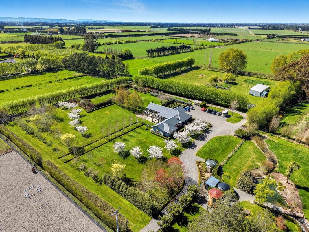 418A Woodfields Road, Swannanoa, Rangiora - Carousel 1