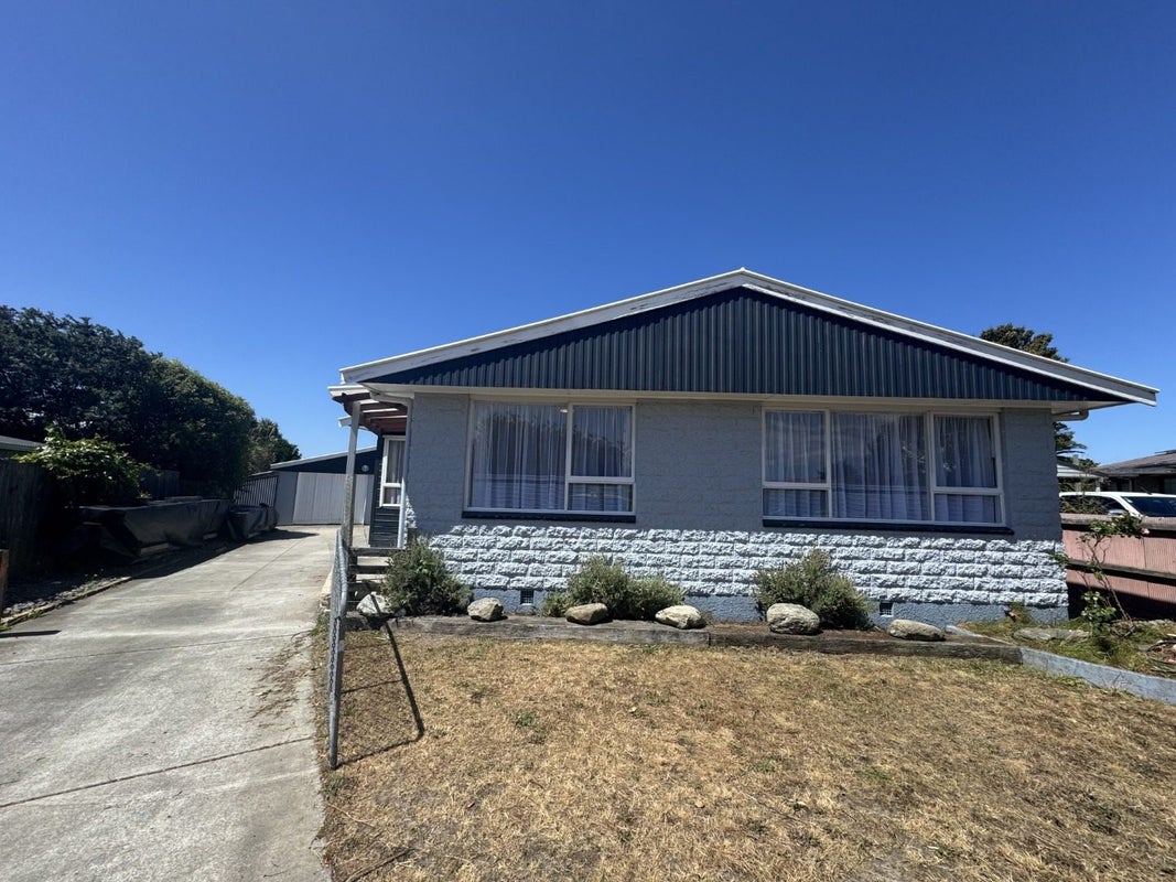 40 Woodgrove Avenue, North New Brighton, Christchurch - Carousel 1