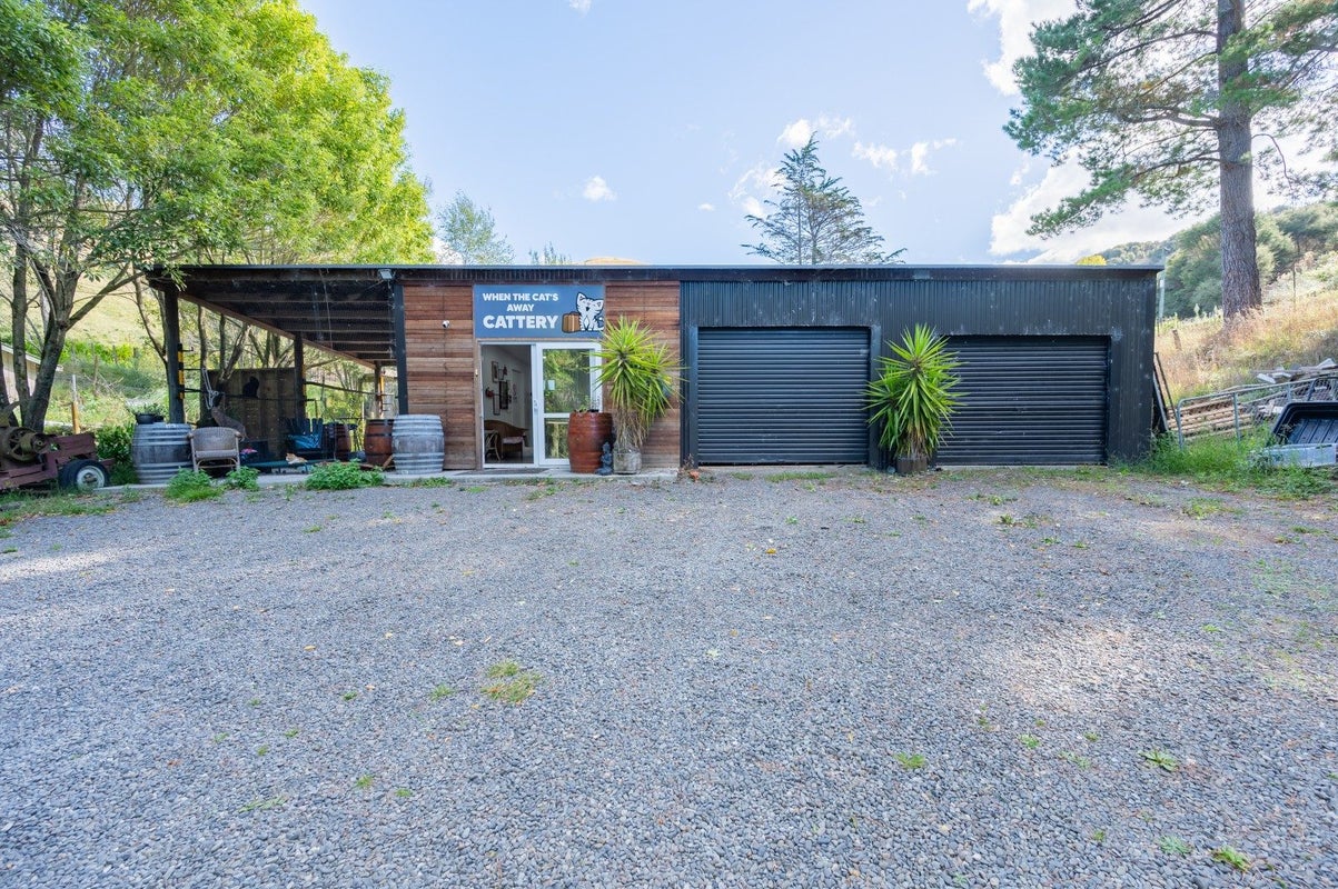 955 Puketitiri Road, Puketapu, Napier - Carousel 28