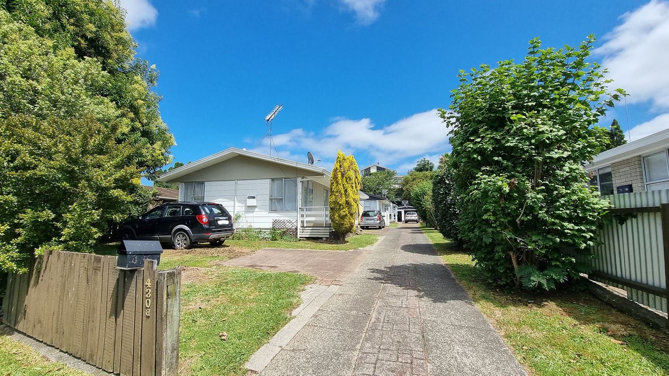 430A Kahikatea Drive, Dinsdale, Hamilton - Carousel 1