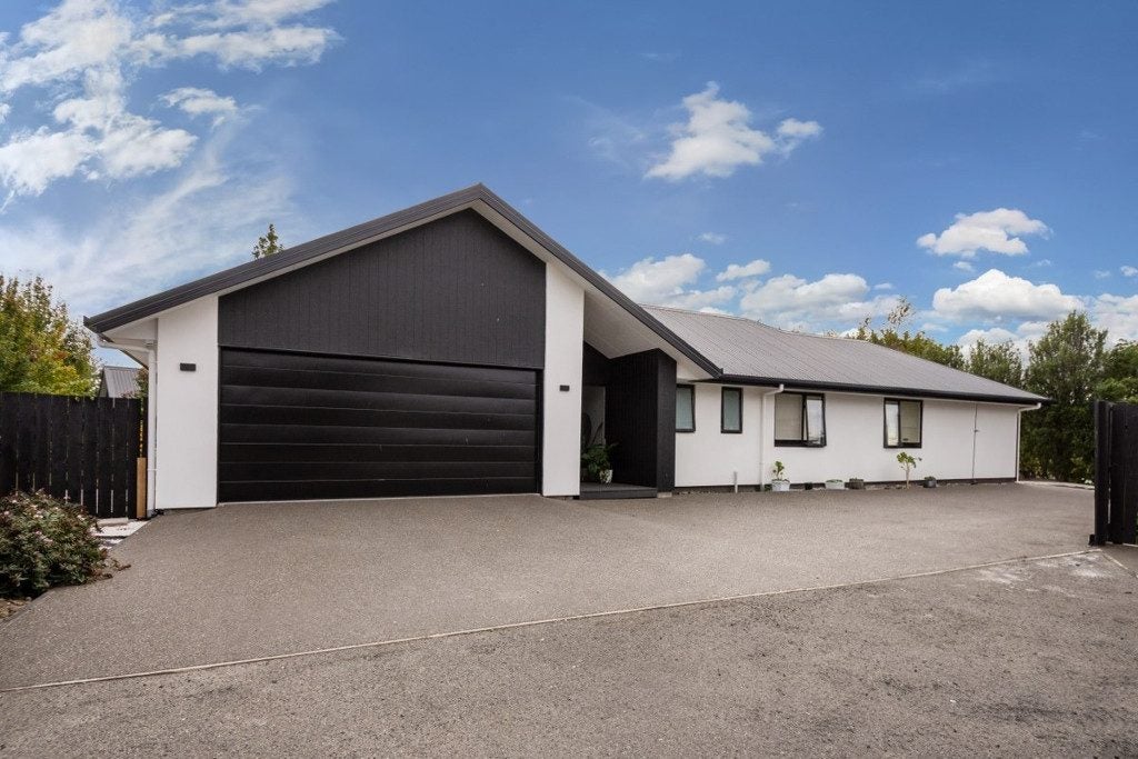5 Monarch Lane, Springlands, Blenheim - Carousel 20