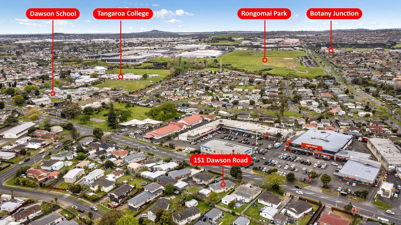 151 Dawson Road, Clover Park, Auckland - Carousel 12