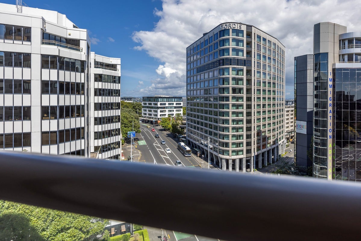 906/96 Symonds Street, Grafton, Auckland - Carousel 13