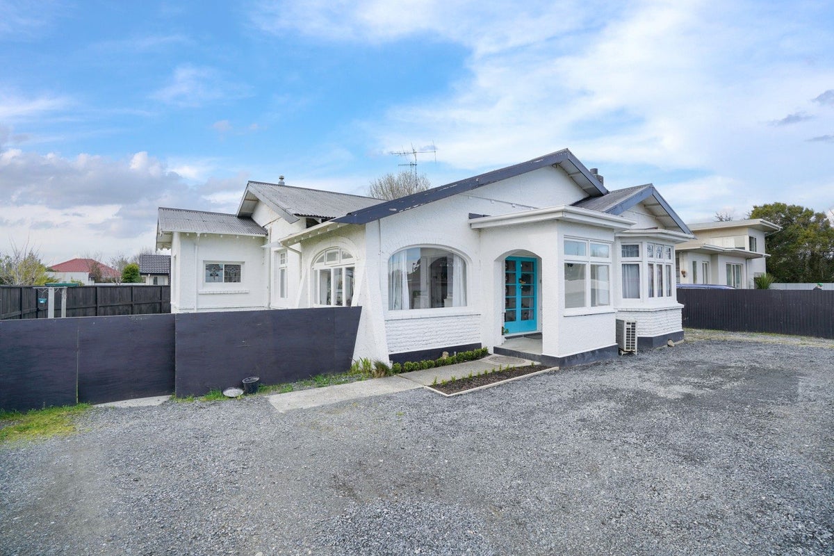 107 Queens Drive, Richmond, Invercargill - Carousel 2