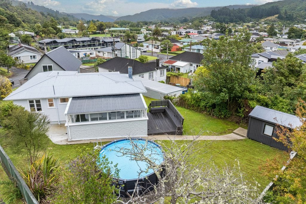 5 Faris Crescent, Wainuiomata, Lower Hutt - Carousel 27