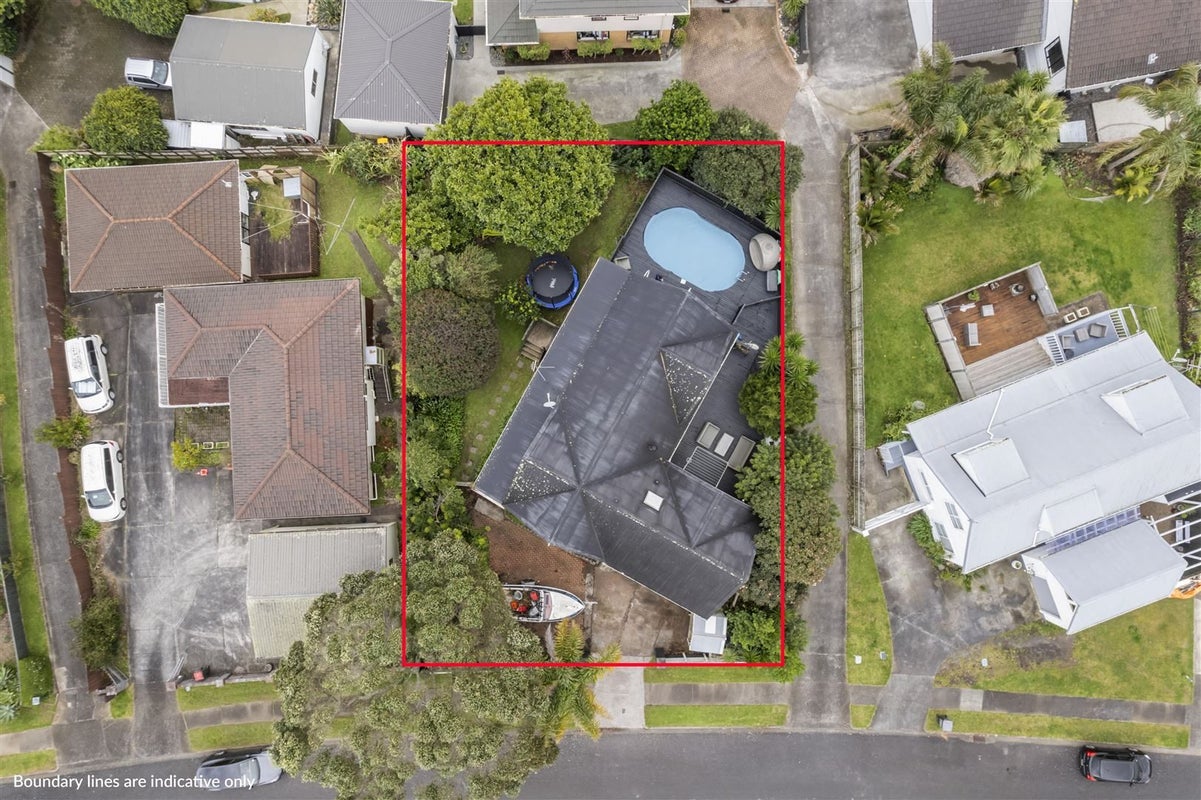 19 Marendellas Drive, Bucklands Beach, Auckland - Carousel 35