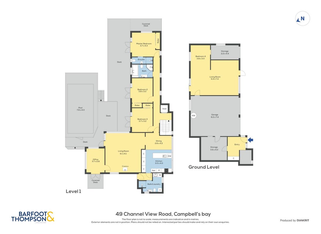 49 Channel View Road, Campbells Bay, Auckland - Carousel 27