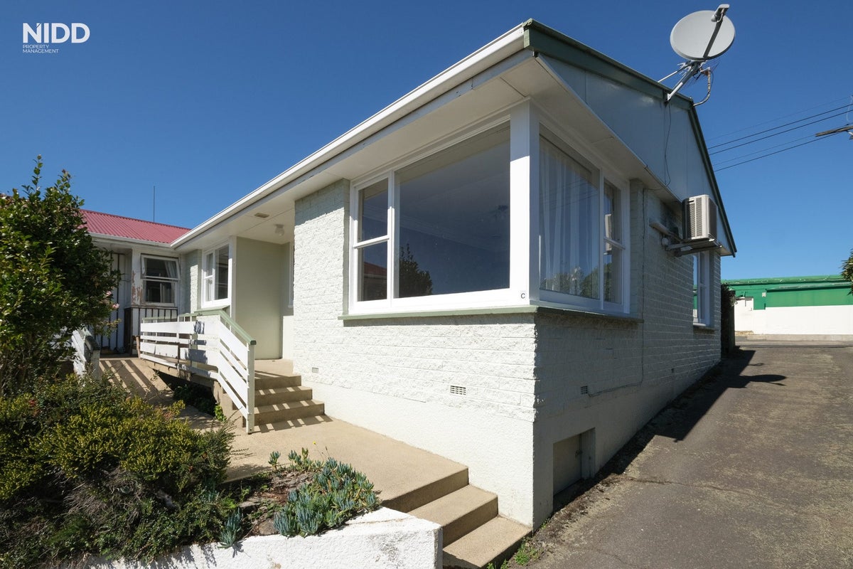 48C Meadow Street, Mornington, Dunedin - Carousel 1