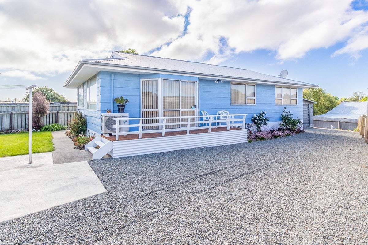 19A Old North Road, Marchwiel, Timaru - Carousel 1