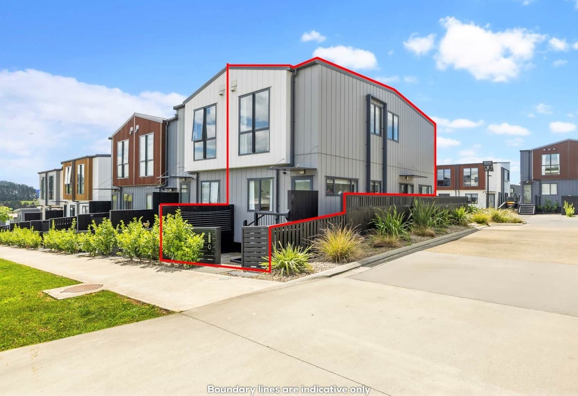 72 Tahere Road, Totara Park, Auckland - Carousel 1