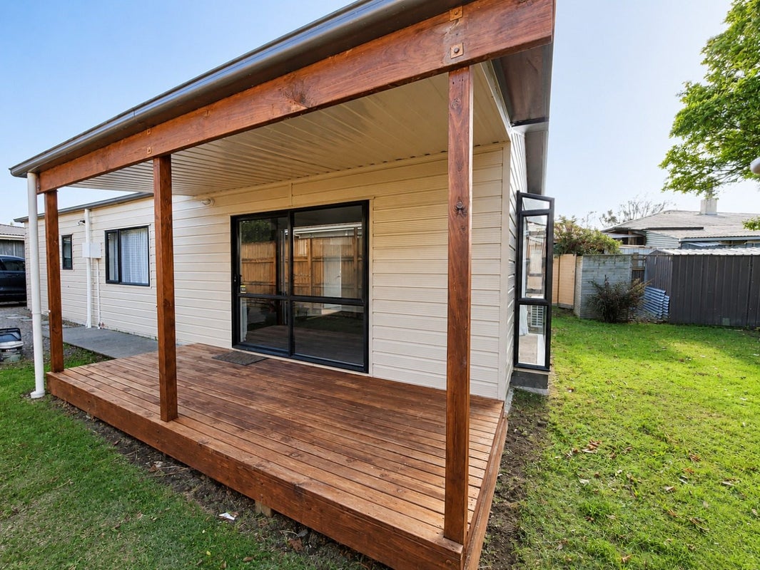 27A Vernon Avenue, Takaro, Palmerston North - Carousel 2