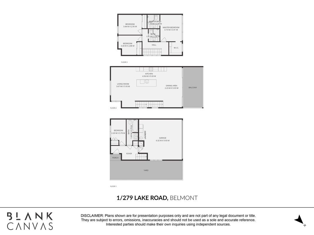 1/279 Lake Road, Belmont, Auckland - Carousel 28