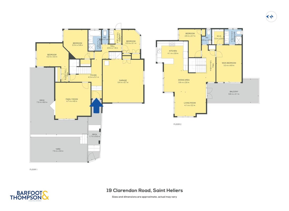 19 Clarendon Road, St Heliers, Auckland - Carousel 29
