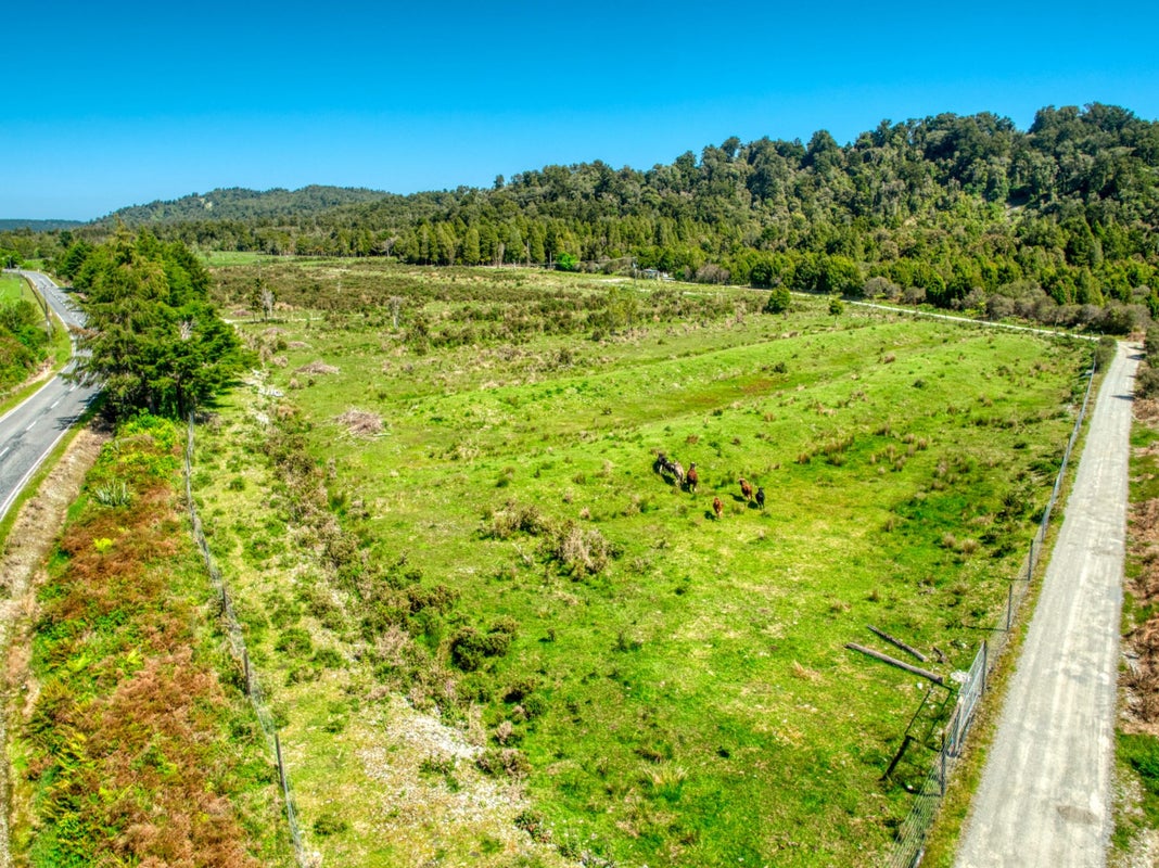 0 Maori Creek Road, MARSDEN, GREYMOUTH - Carousel 1