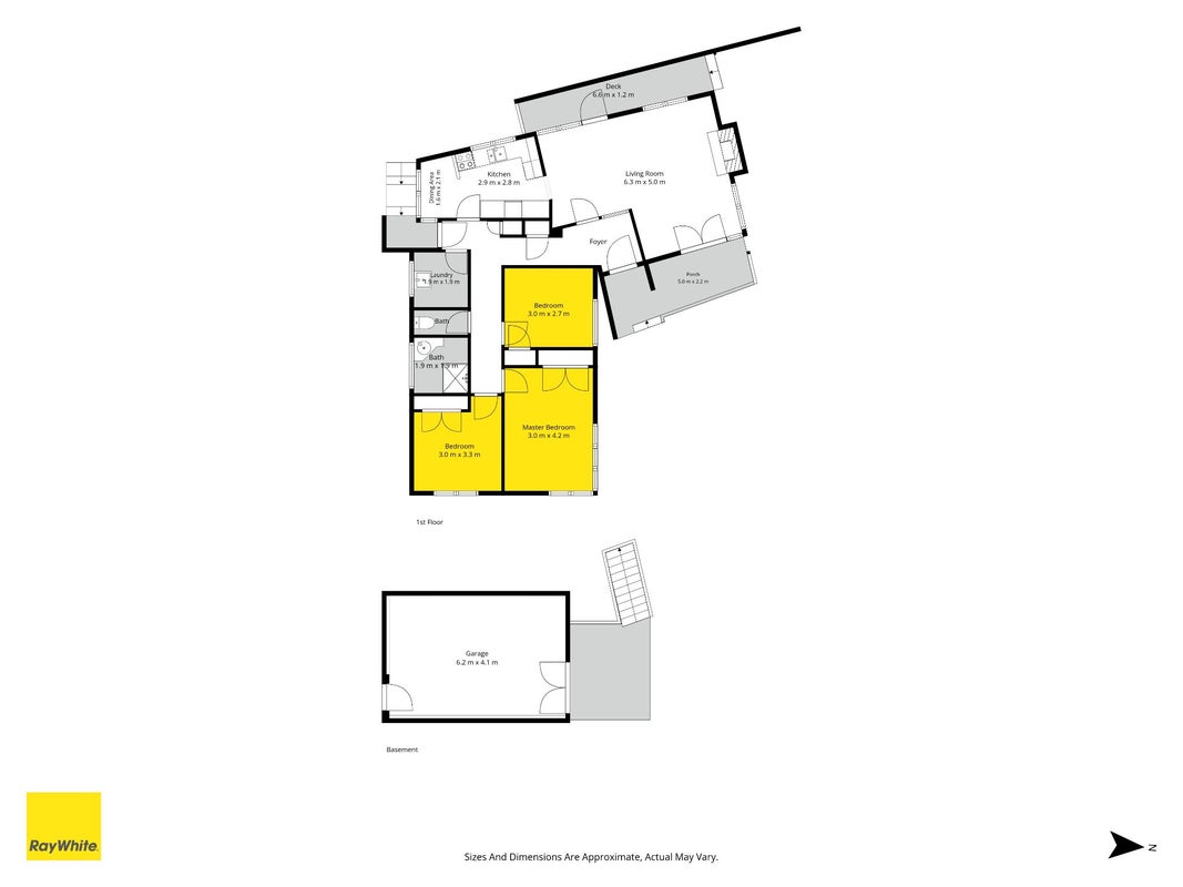 40A Tiroroa Avenue, Te Atatu South, Auckland - Carousel 14