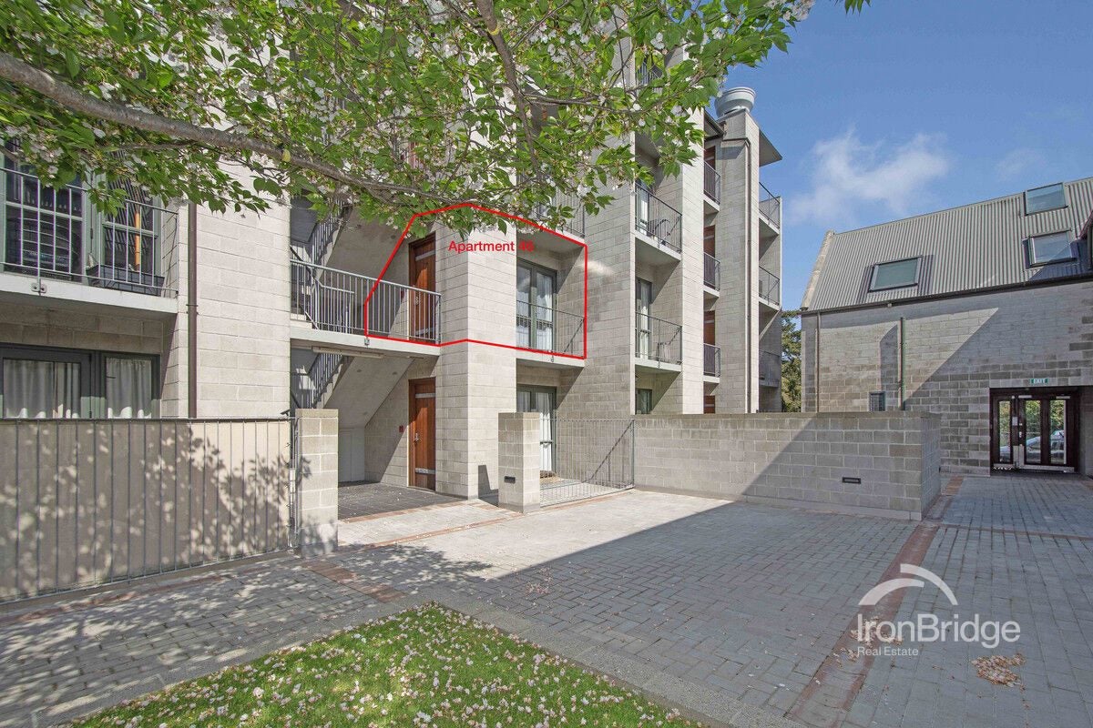 46/868 Colombo Street, Christchurch Central, Christchurch - Carousel 2