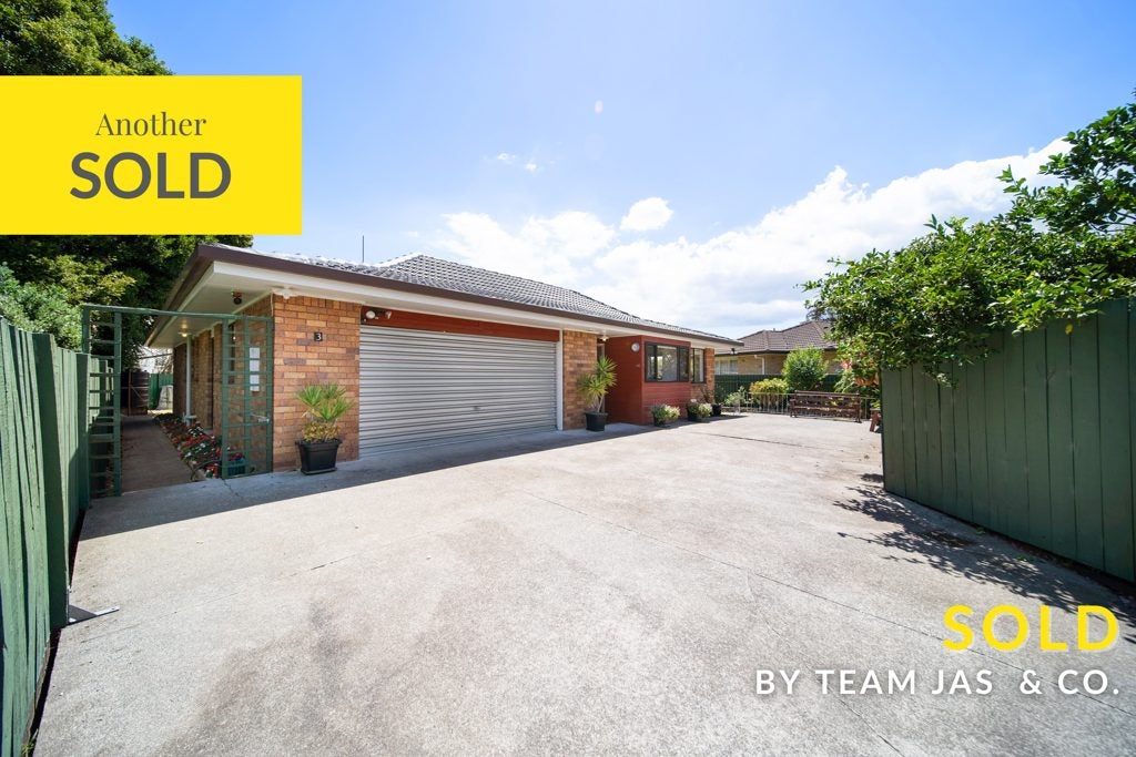 3/150 Shirley Road, Papatoetoe, Auckland - Carousel 1