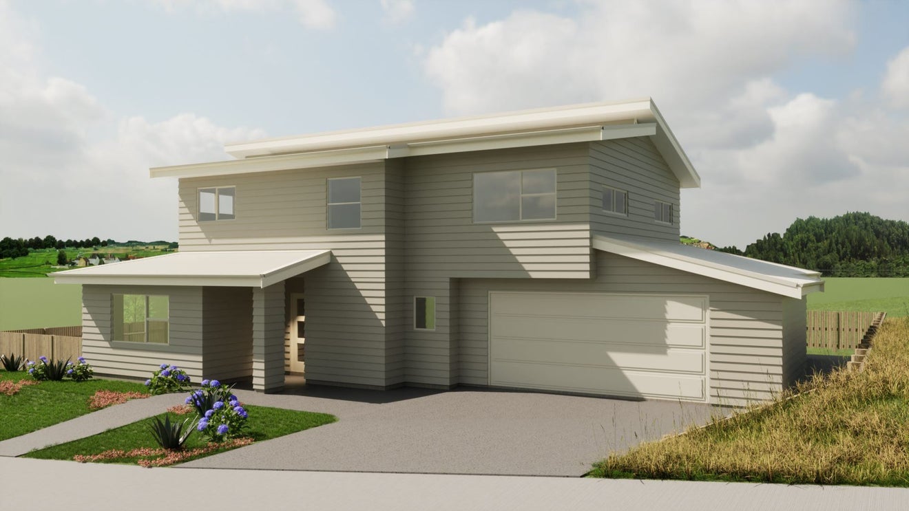 31 Farnworth Terrace, Churton Park, Wellington - Carousel 1