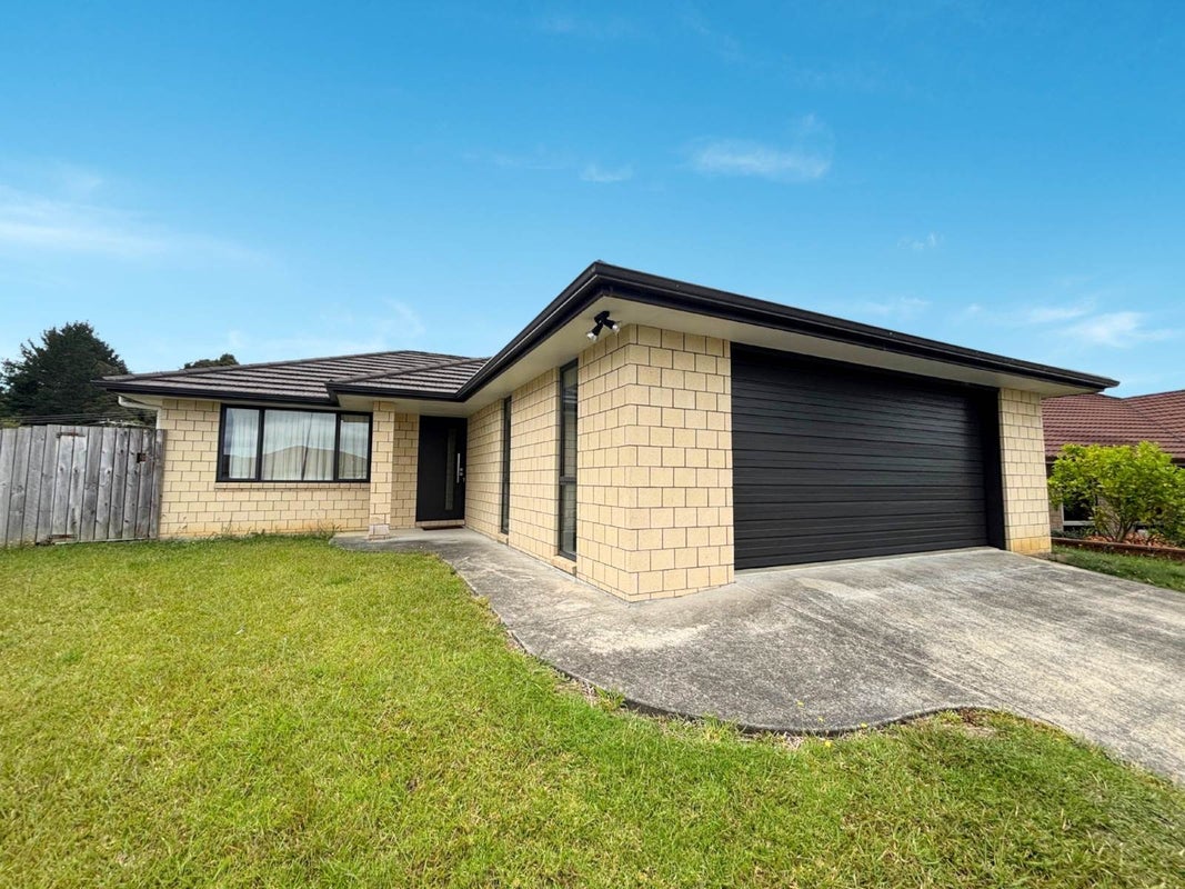 25 North Crest Drive, Onerahi, Whangarei - Carousel 1