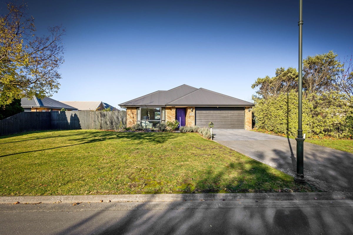 43 Othello Drive, Rolleston, Rolleston - Carousel 23