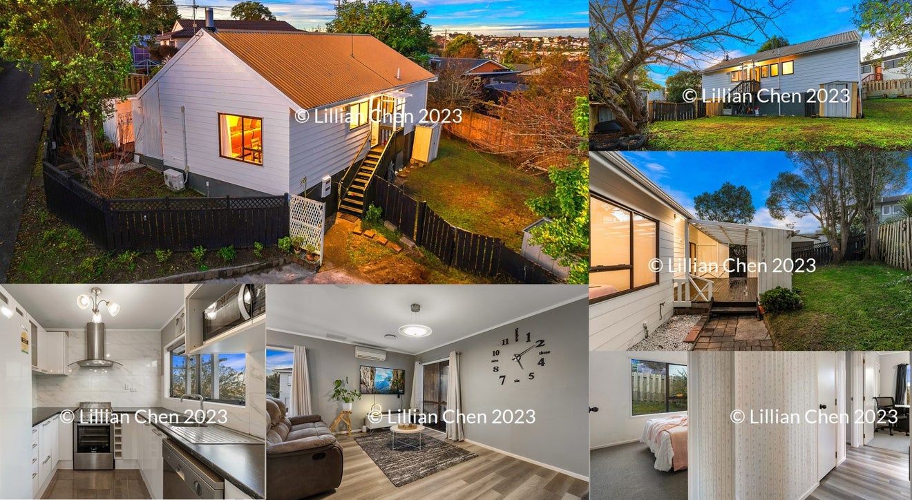 59H Triangle Road, Massey, Auckland - Carousel 1