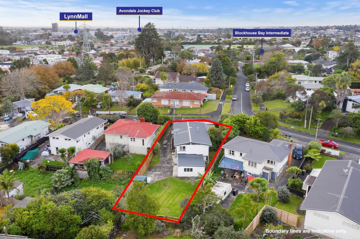 2 Bellamy Place, Blockhouse Bay, Auckland - Carousel 2