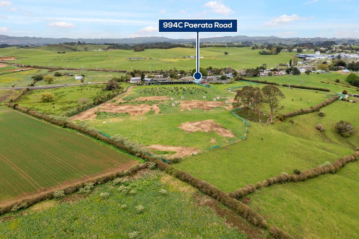 994C Paerata Road, Paerata, Pukekohe - Carousel 2