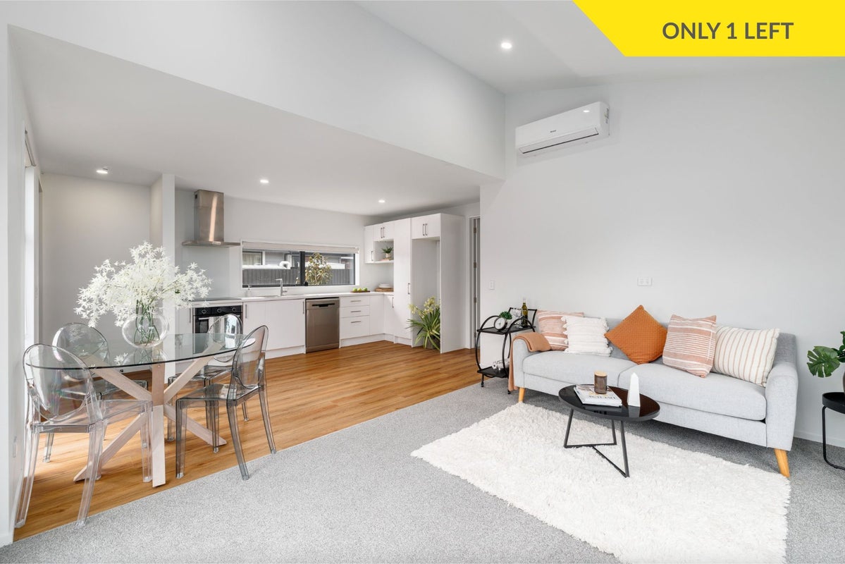 1/152 Woodham Road, Linwood, Christchurch - Carousel 1