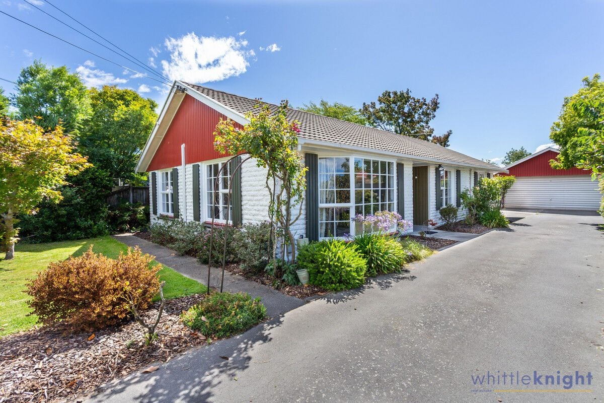 9 Copenhagen Place, Hoon Hay, Christchurch - Carousel 1