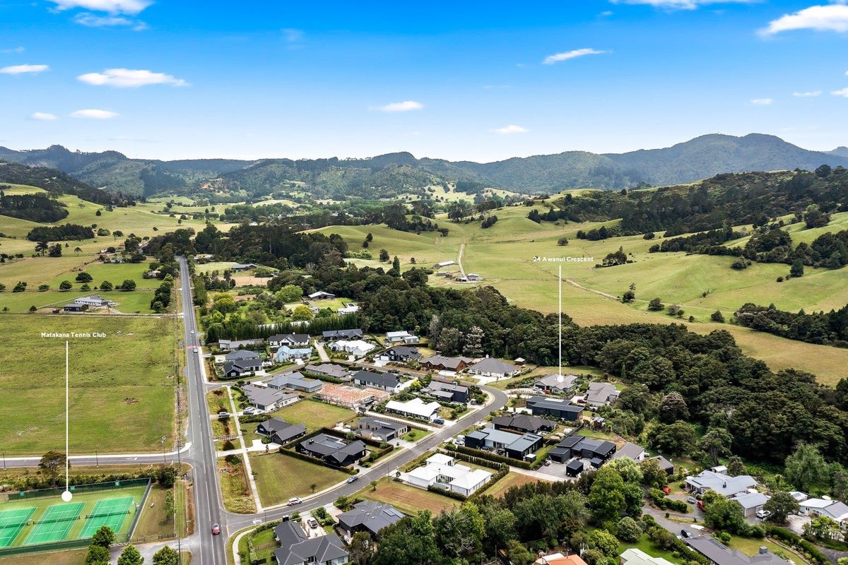 24 Awanui Crescent, Warkworth - Carousel 25