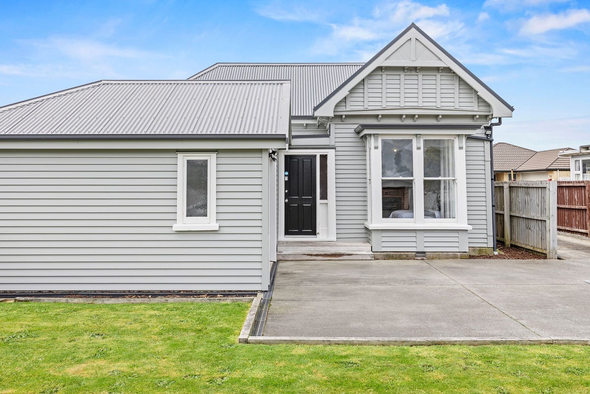 20 Sumner Street, Spreydon, Christchurch - Carousel 17