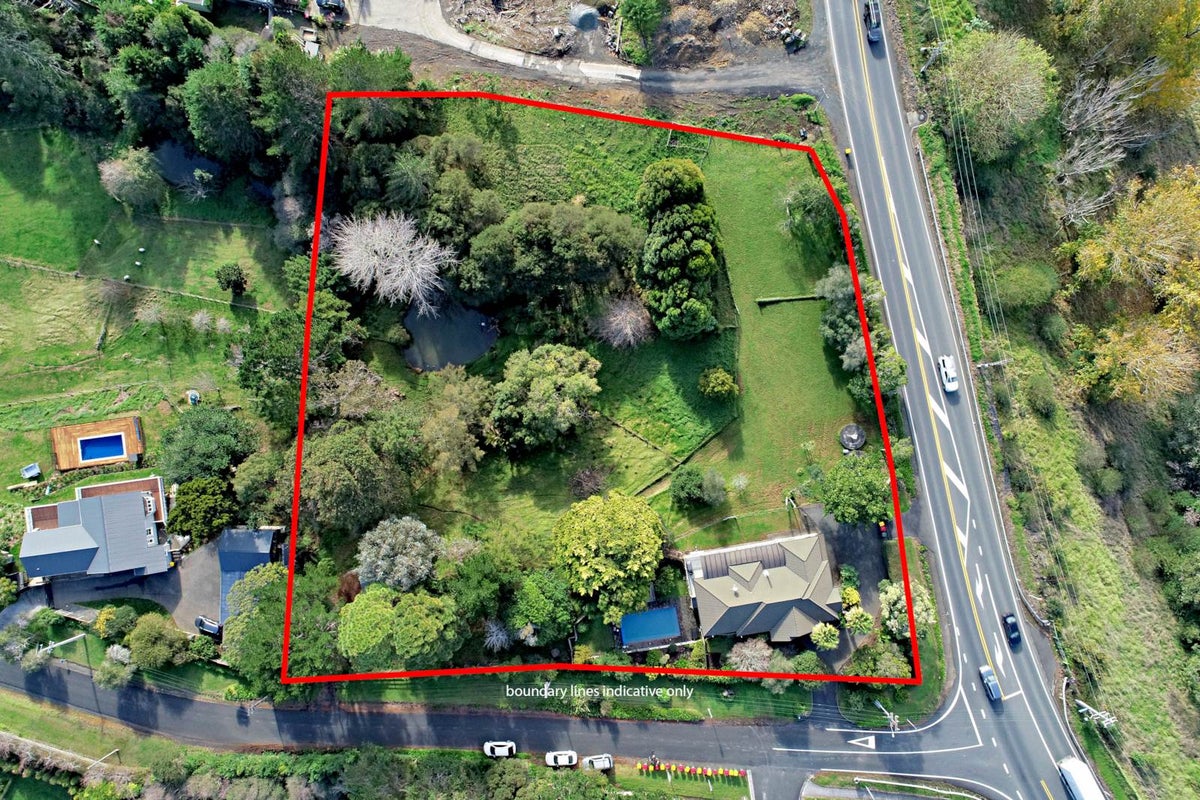 1 Griggs Road, Howick - Carousel 2