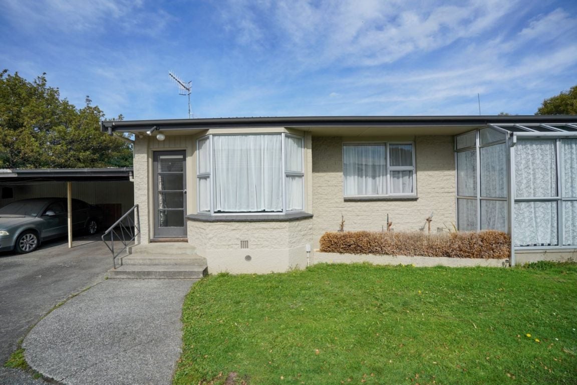 4/45 Melbourne Street, Windsor, Invercargill - Carousel 2
