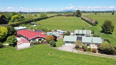154 Hoeka Road, Matangi - Carousel 1