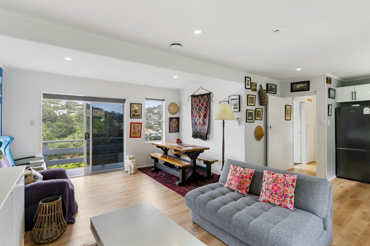 70B Old Porirua Road, Ngaio, Wellington - Carousel 2