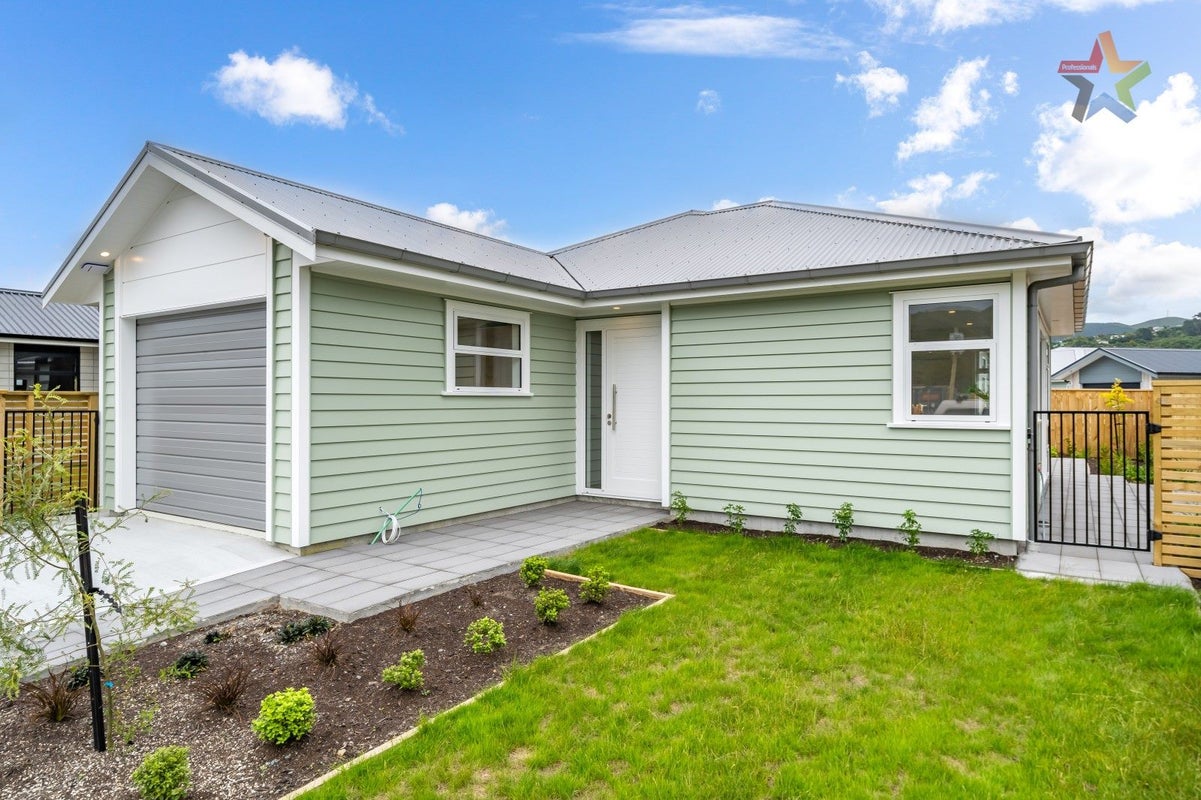 19 Te Ara o Motutawa, Avalon, Lower Hutt - Carousel 1