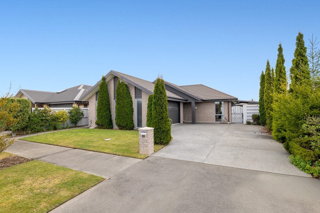 53 Buckhurst Avenue, Wigram, Christchurch - Carousel 1