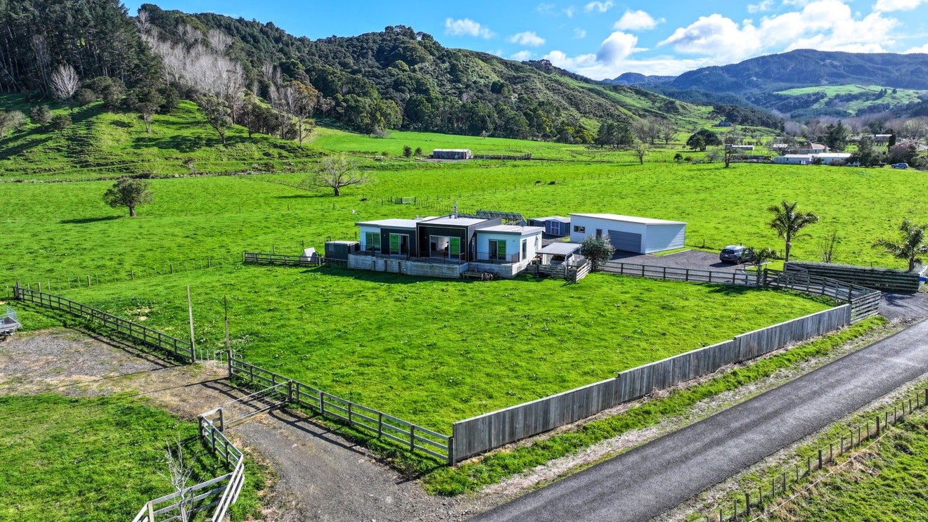 107 Neavesville Road, Puriri, Thames - Carousel 2
