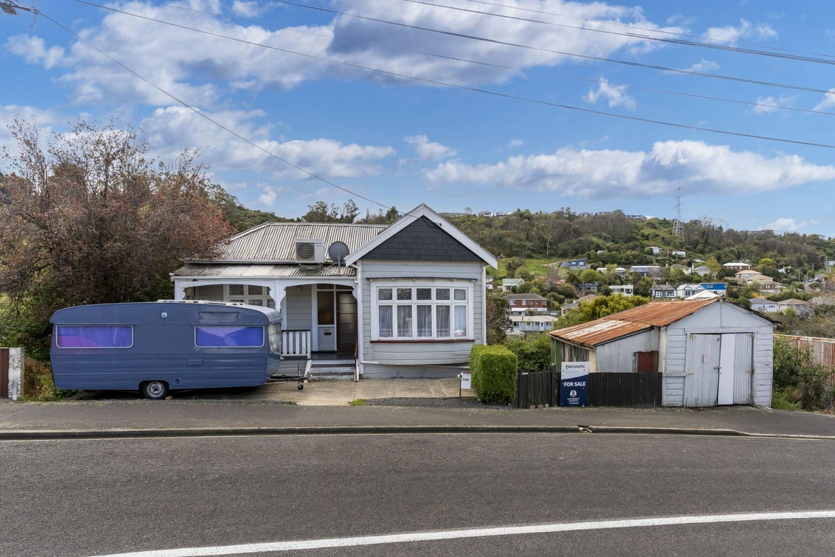 490 South Road, Calton Hill, Dunedin - Carousel 2