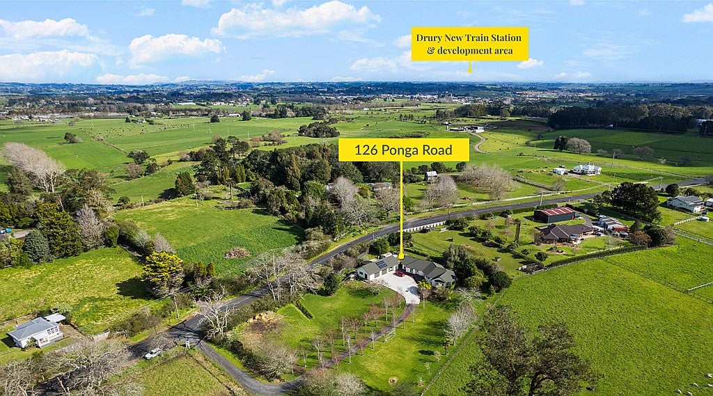 126 Ponga Road, Papakura - Carousel 1