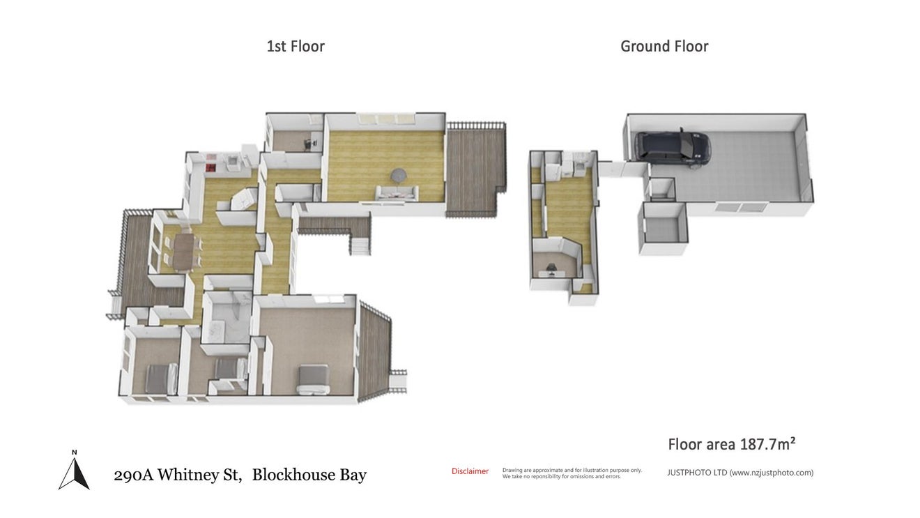 290A Whitney Street, Blockhouse Bay, Auckland - Carousel 31