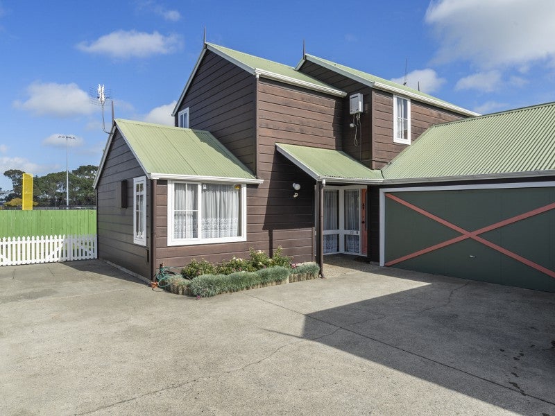 23 Moyne Avenue, Milson, Palmerston North - Carousel 2