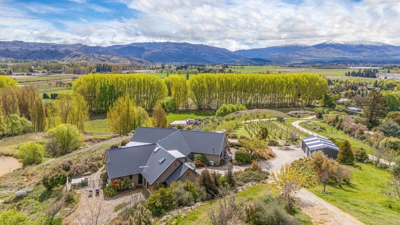 376C Earnscleugh Road, Earnscleugh, Alexandra - Carousel 1