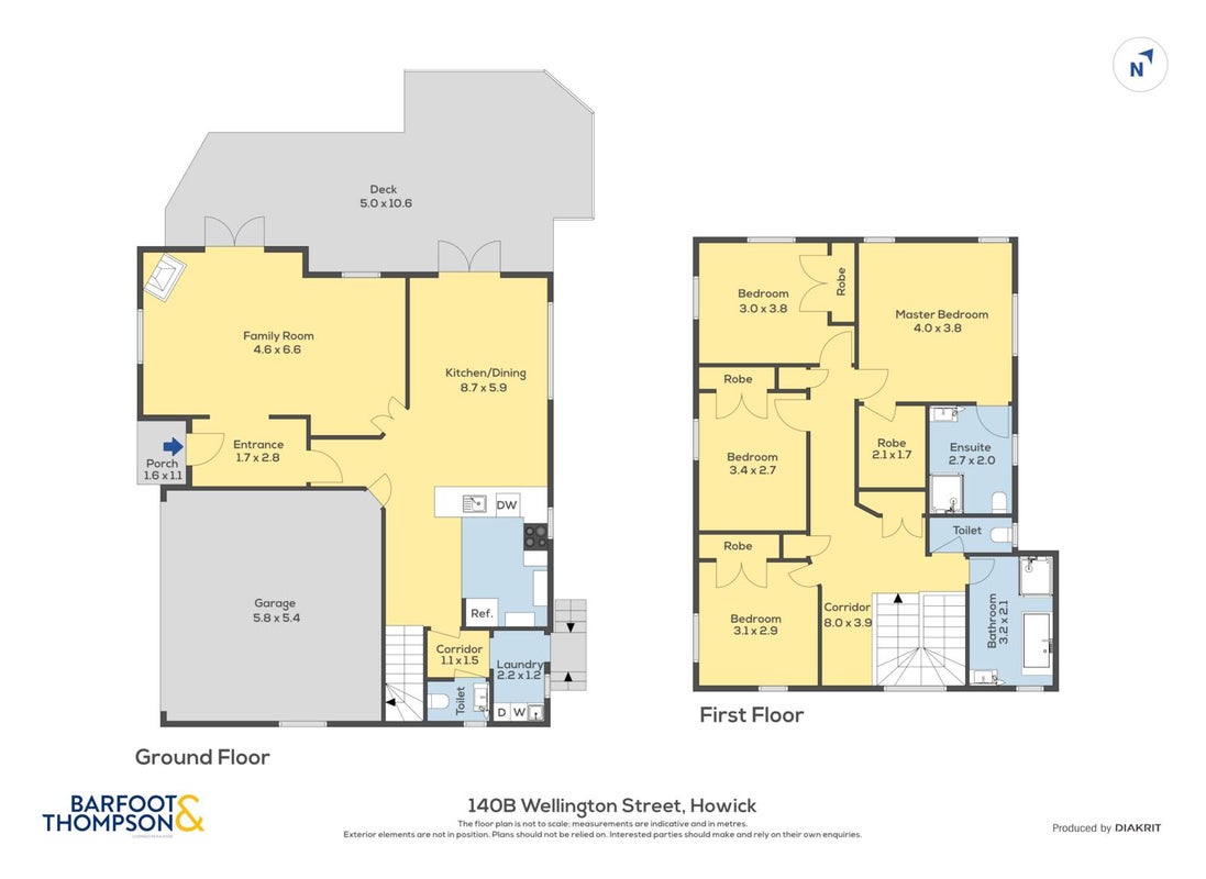 140B Wellington Street, Howick, Auckland - Carousel 22