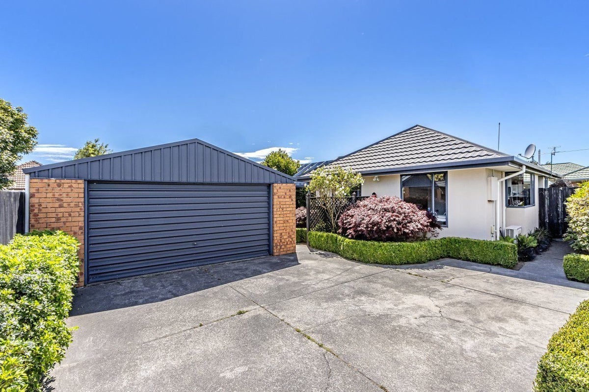 2/20 Bella Rosa Drive, Hei Hei, Christchurch - Carousel 12