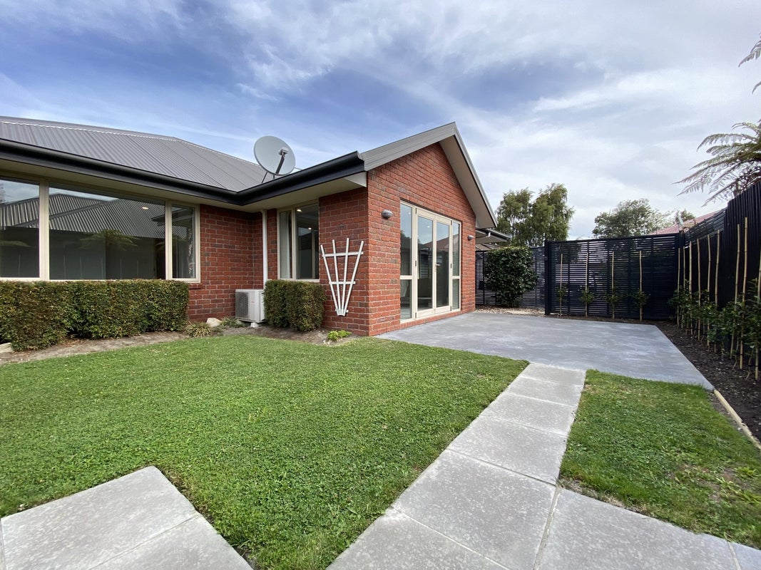 12A Plunket Street, Spreydon, Christchurch - Carousel 14