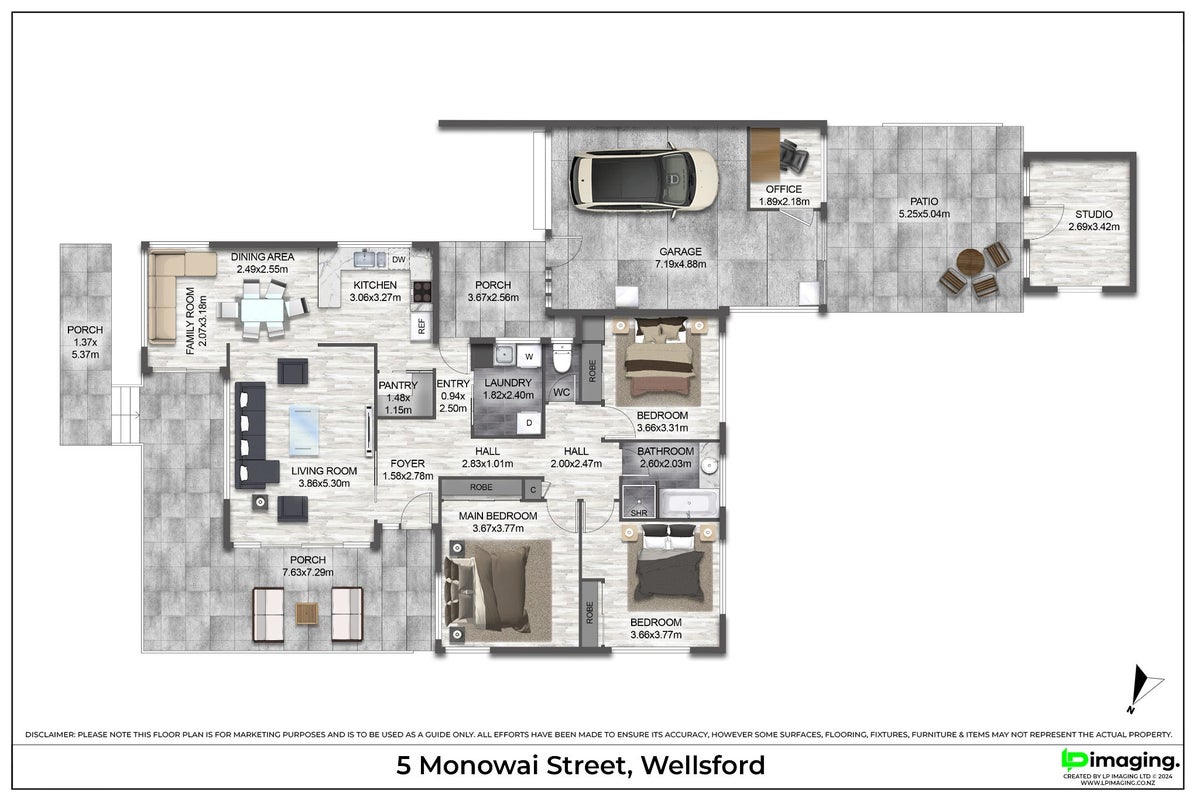 5 Monowai Drive, Atiamuri, Atiamuri - Carousel 33