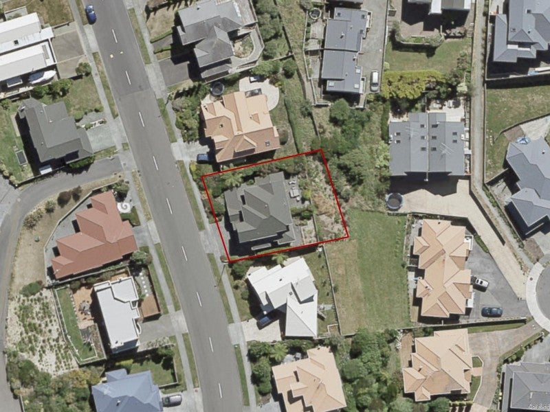 26 Waverton Terrace, Churton Park, Wellington - Carousel 17