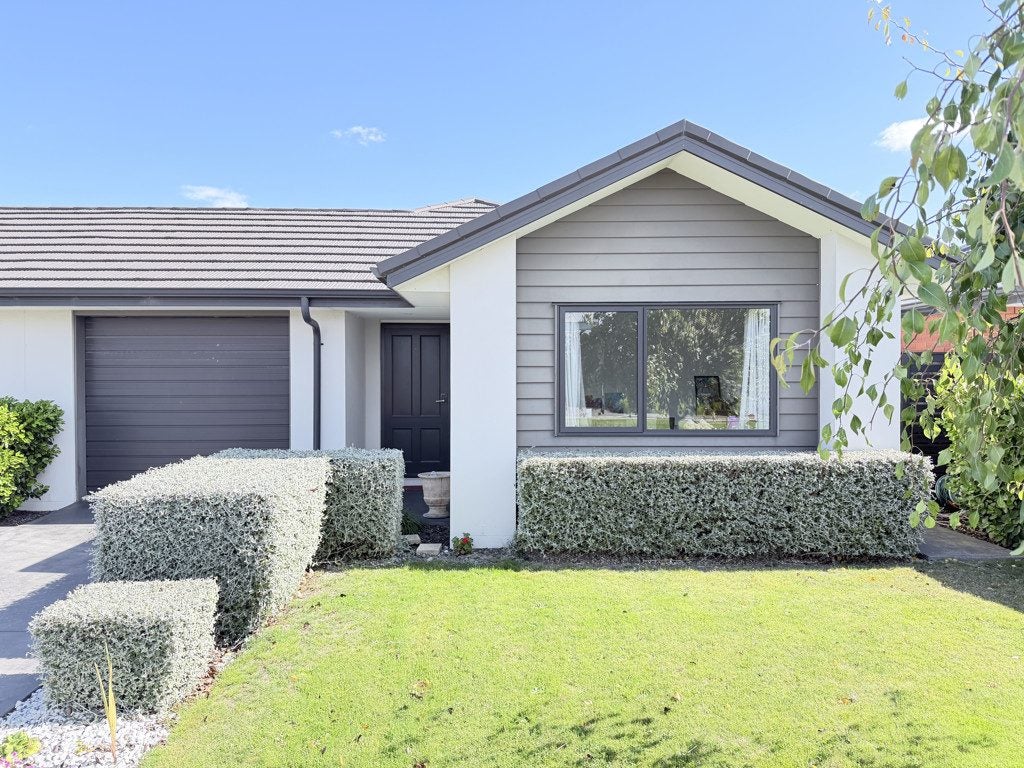 97 Skyhawk Road, Wigram, Christchurch - Carousel 1