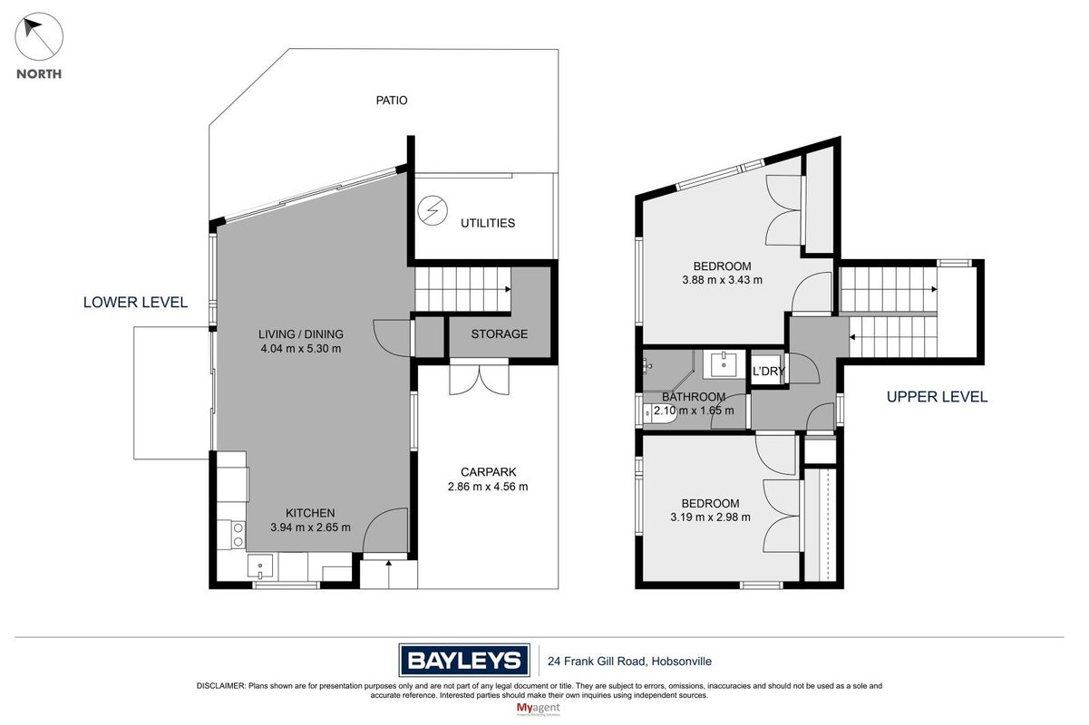 24 Frank Gill Road, Hobsonville, Auckland - Carousel 14